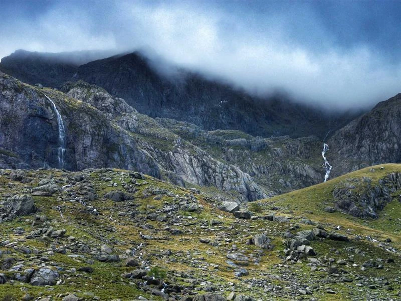 Hundebett orthopädisch Memory Foam 100x70cm