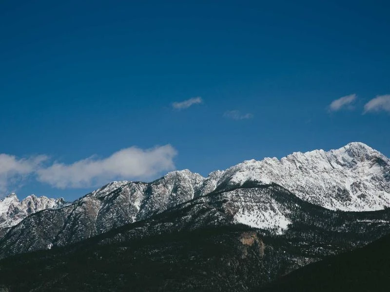 Bluetooth Outdoor Speaker IPX7 360° Sound 30W