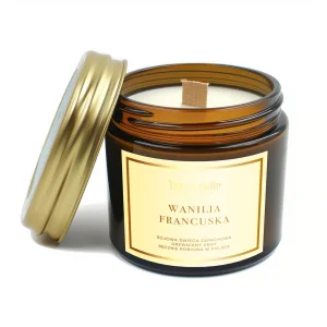 Świeca zapachowa — 2