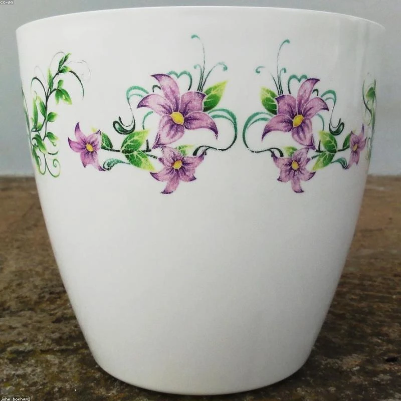 Donica samonawadniająca 35cm