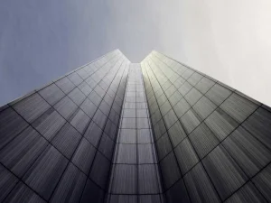 Plecak miejski wodoodporny 25L z portem USB — 2