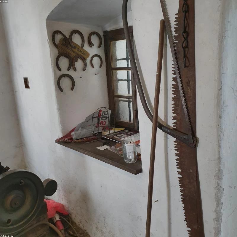 Sekator profesjonalny 21cm