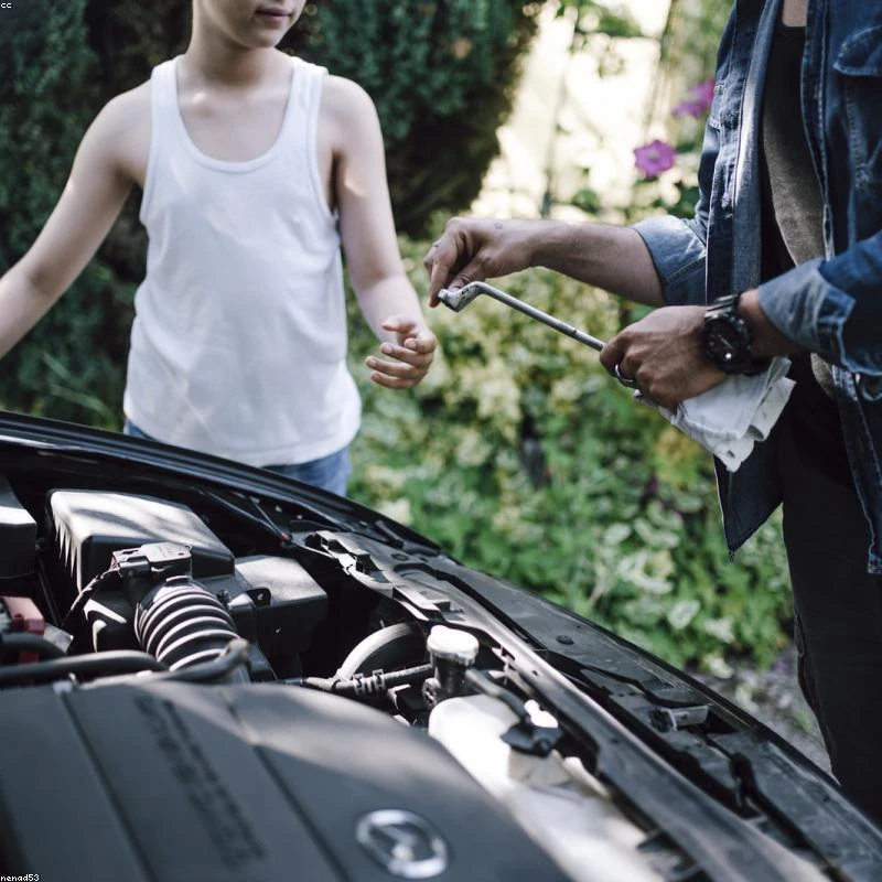 Taśma miernicza 5m premium