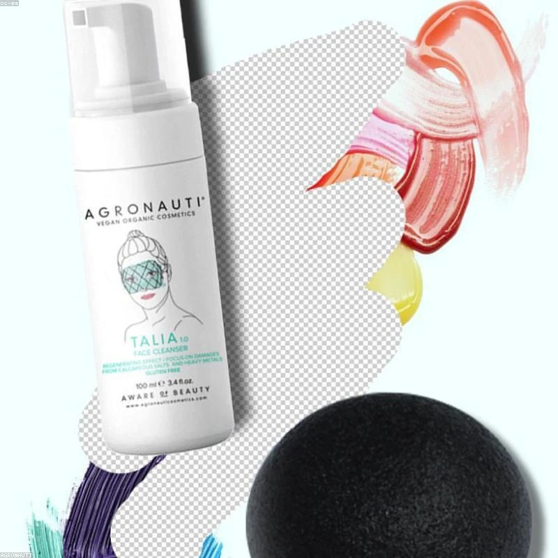 Szampon ziołowy 500ml