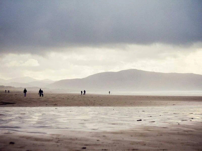 Smart LED Streifen 10m WLAN App-Steuerung