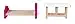 Hape International Woody Woodyland_102191874 Puppenhaus, Mehrfarbig — 9