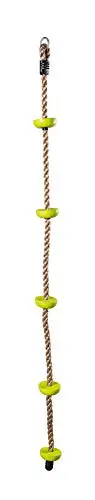 Hape International Woody Woodyland_102191859 Kletterseil, Mehrfarbig — 5