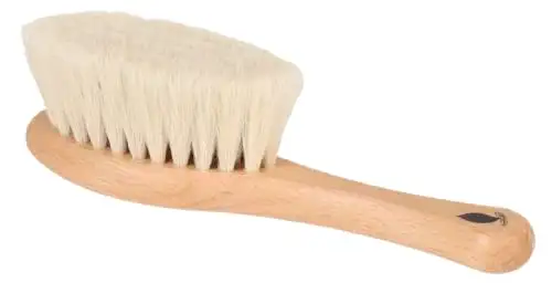 Lemonia Ziegenborste für Babys