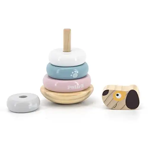 PolarB 44042 Stacking Puppy — 5