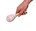 AdamToys Maraca Kaninchen Rassel Babyspielzeug Holzspielzeug Musikinstrument Kinderrassel — 12