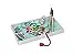Angelspiel ab 2 Jahren, Holzspielzeug, Fische Angeln, Pinguin auf Fisch - Magnetangel Kinder - 10 Fische zum Fangen, 2 Angelruten, Box - Motorik-Spielzeug, Lernspielzeug - Geschenk — 9