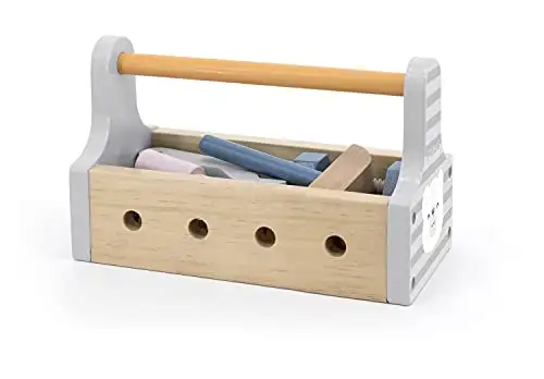 PolarB Werkzeugset — 5