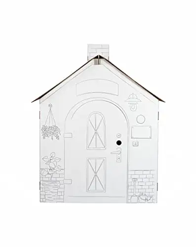 Tektorado 0016 Hauskarten-Spielzeug, Mehrfarbig, Einheitsgröße — 8