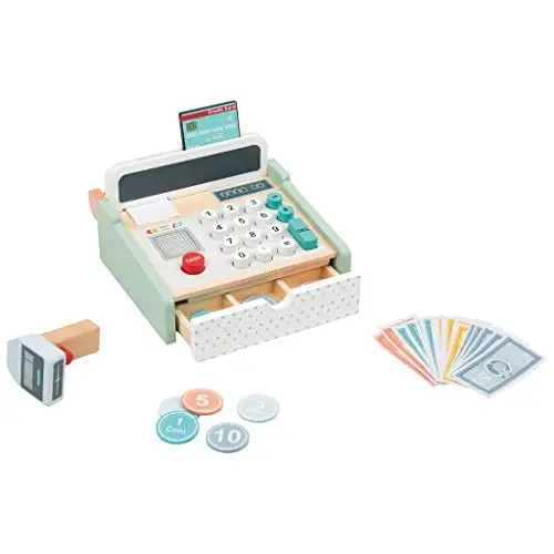 Spielba Kasse mit Scanner — 2