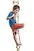 Hape International Woody 90124 Kletterleiter, beige, 3-5 Jahre — 5