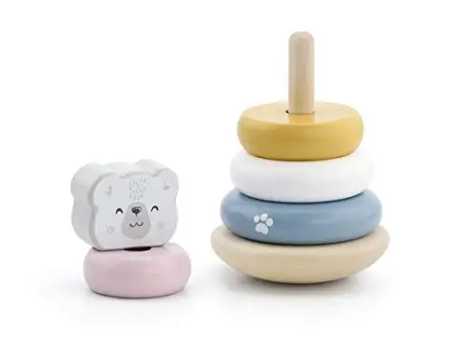PolarB 44005 Polar Bear Stacker — 5
