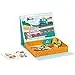 LELIN TOYS L20229 Magnetischer Transport — 6