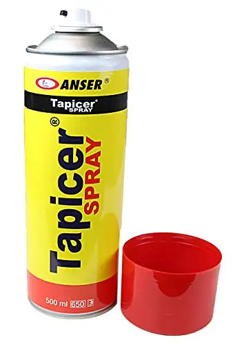 Polsterkleber Kleber Kontaktkleber Kraftsprühkleber Schaumstoffkleber 500 ml — 2