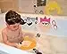 Buddy & Barney BB007 Silly Faces Bath Stickers, 24 x 5 x 26 Centimeters — 9
