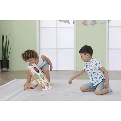VIGA 50667 Throwing Sandbags Game, Multicolor — 17