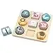 VIGA 44012 PolarB Puzzle 9-teilig — 9