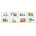 LELIN TOYS L20229 Magnetischer Transport — 15