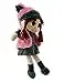 Fluffy Colours Weichpuppe Pola Stoffpuppe Kuschelpuppe Schmusepuppe Spielpuppe Stoff Puppe — 9