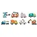 LELIN TOYS L20229 Magnetischer Transport — 12