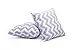 Hape International Woody Woodyland_102191420 Kinder Tent Teepee, weiß — 9
