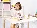 Lelin L40105 25-teiliges Eiscreme-Auswahl-Set, Mehrfarbig, 18.5 x 12 x 14 Centimeters — 12