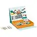 LELIN TOYS L20229 Magnetischer Transport — 18
