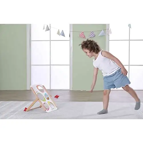 VIGA 50667 Throwing Sandbags Game, Multicolor — 14