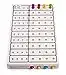 Hape International Woody Woodyland_102190916 Holzspiel-Logik, Mehrfarbig — 6