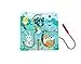 AdamToys Magnetlabyrinth Wald Magnetspiel Holzspielzeug Lernspiel Kugellabyrinth Magnet — 3