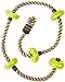 Hape International Woody Woodyland_102191859 Kletterseil, Mehrfarbig — 3