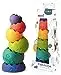 MOM’S CARE Sensorische Pyramide Pastell — 6