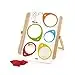 VIGA 50667 Throwing Sandbags Game, Multicolor — 3