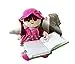 Fluffy Colours Weichpuppe Amelia Stoffpuppe Kuschelpuppe Schmusepuppe Spielpuppe Stoff Puppe — 12