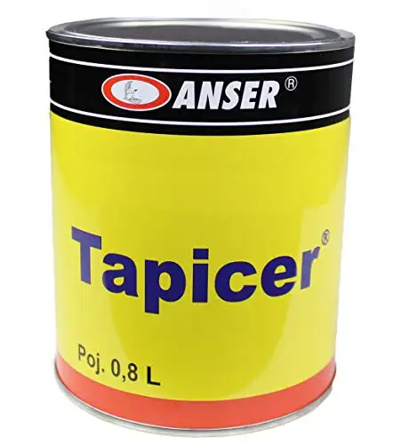 Polsterkleber Kleber Universalkleber Kontaktkleber Leder, Stoff 0,8 L — 2
