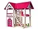 Hape International Woody Woodyland_102191874 Puppenhaus, Mehrfarbig — 6