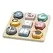 VIGA 44012 PolarB Puzzle 9-teilig — 3