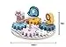 NCT 44006 PolarB Spinning-Getriebe — 9