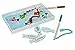 Angelspiel ab 2 Jahren, Holzspielzeug, Fische Angeln, Pinguin auf Fisch - Magnetangel Kinder - 10 Fische zum Fangen, 2 Angelruten, Box - Motorik-Spielzeug, Lernspielzeug - Geschenk — 15
