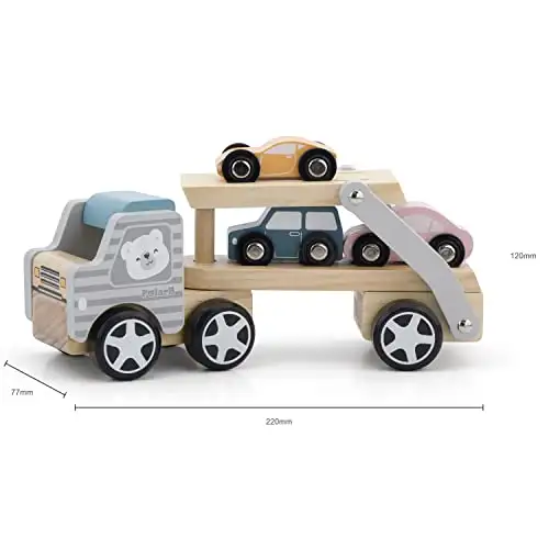 PolarB Autoträger — 17