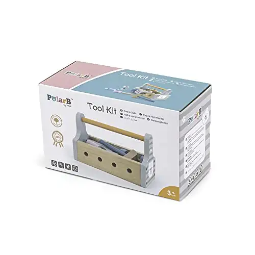 PolarB Werkzeugset — 23