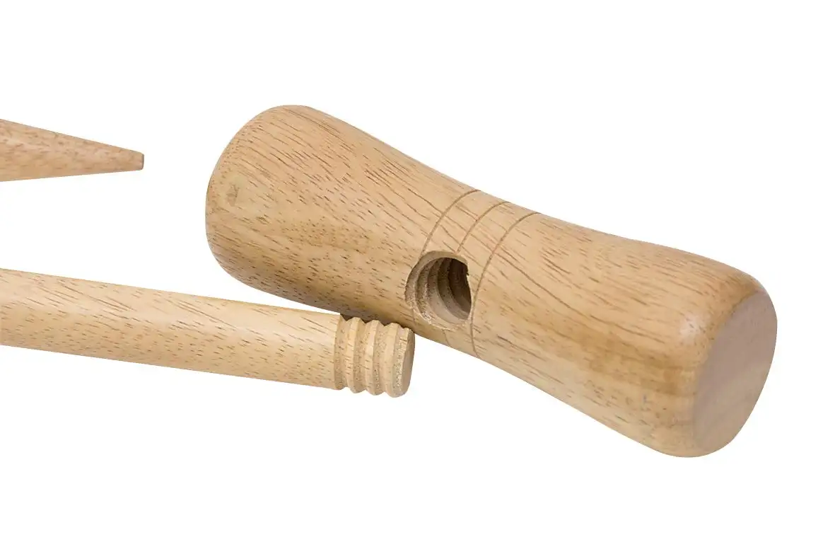 Woodyland Garten-Kroquet (24-teilig) — 10