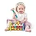 Woodyland 102191841 Hammerschlagspielzeug Up and Down, Holz/Kunststoff, Mehrfarbig — 5