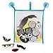 Buddy & Barney BB007 Silly Faces Bath Stickers, 24 x 5 x 26 Centimeters — 6