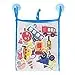 Buddy & Barney , Things That Go Transport Bath Stickers, Bath time Fun for Kids, Preschoolers BB088 — 9