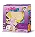 Buddy & Barney , Fancy Dress Bath Stickers Bath time Toy Fun for Kids - 36 Pieces BB048 — 6